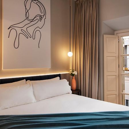 Coeo Pena Design Apartments Μάλαγα Εξωτερικό φωτογραφία