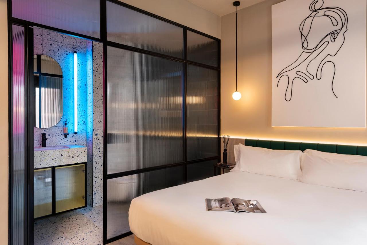 Coeo Pena Design Apartments Μάλαγα Εξωτερικό φωτογραφία
